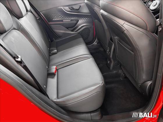 FIAT FASTBACK 1.3 TURBO 270 FLEX ABARTH AT6